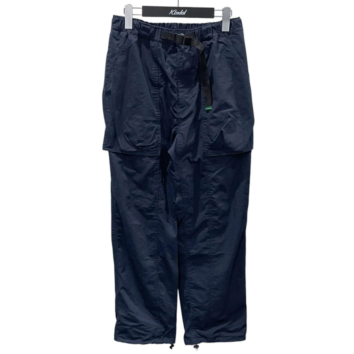 23SS ナイロン グルカパンツ Nylon Gurkha Pants 3175-1030