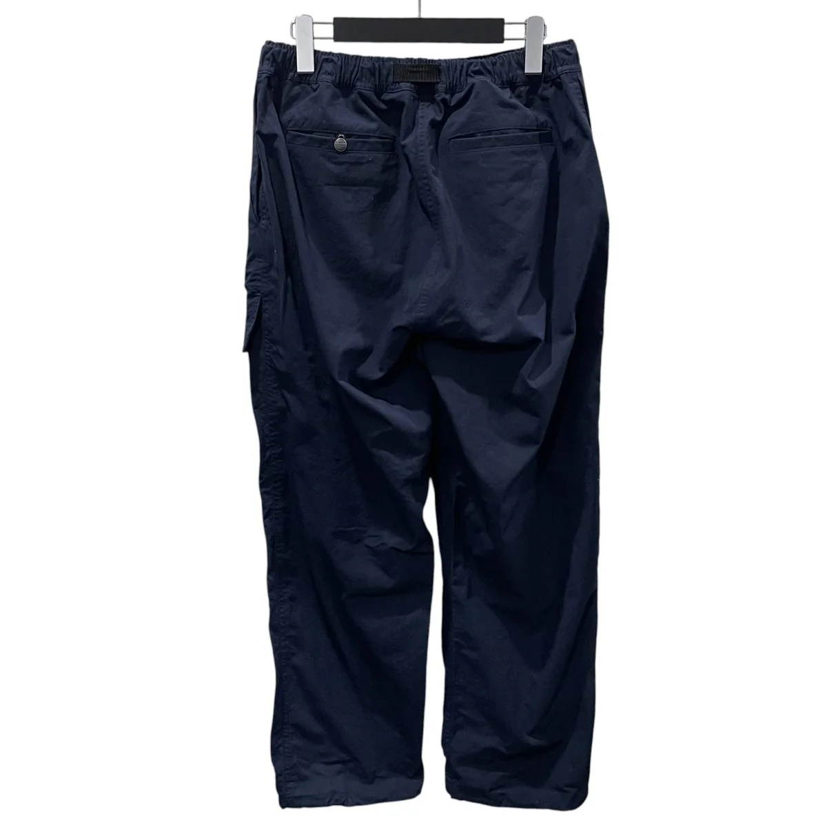 23SS ナイロン グルカパンツ Nylon Gurkha Pants 3175-1030 - Image 2