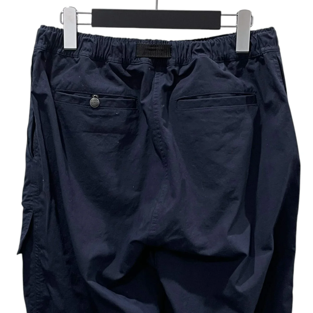 23SS ナイロン グルカパンツ Nylon Gurkha Pants 3175-1030 - Image 4