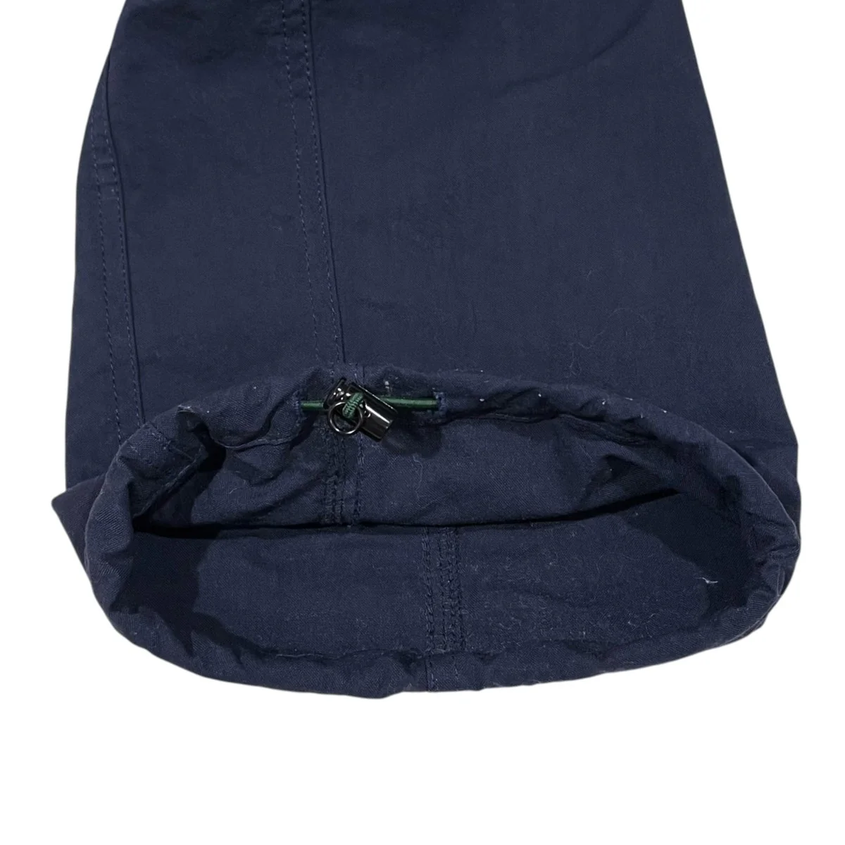 23SS ナイロン グルカパンツ Nylon Gurkha Pants 3175-1030 - Image 5