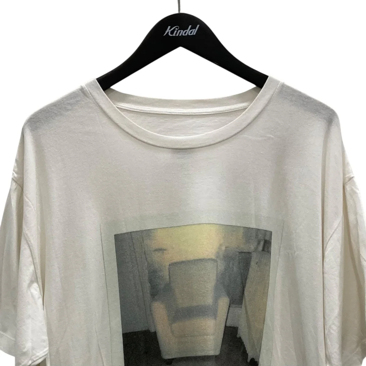 POLAROID PRINTED TEE半袖TシャツS32GC0508 - Image 2