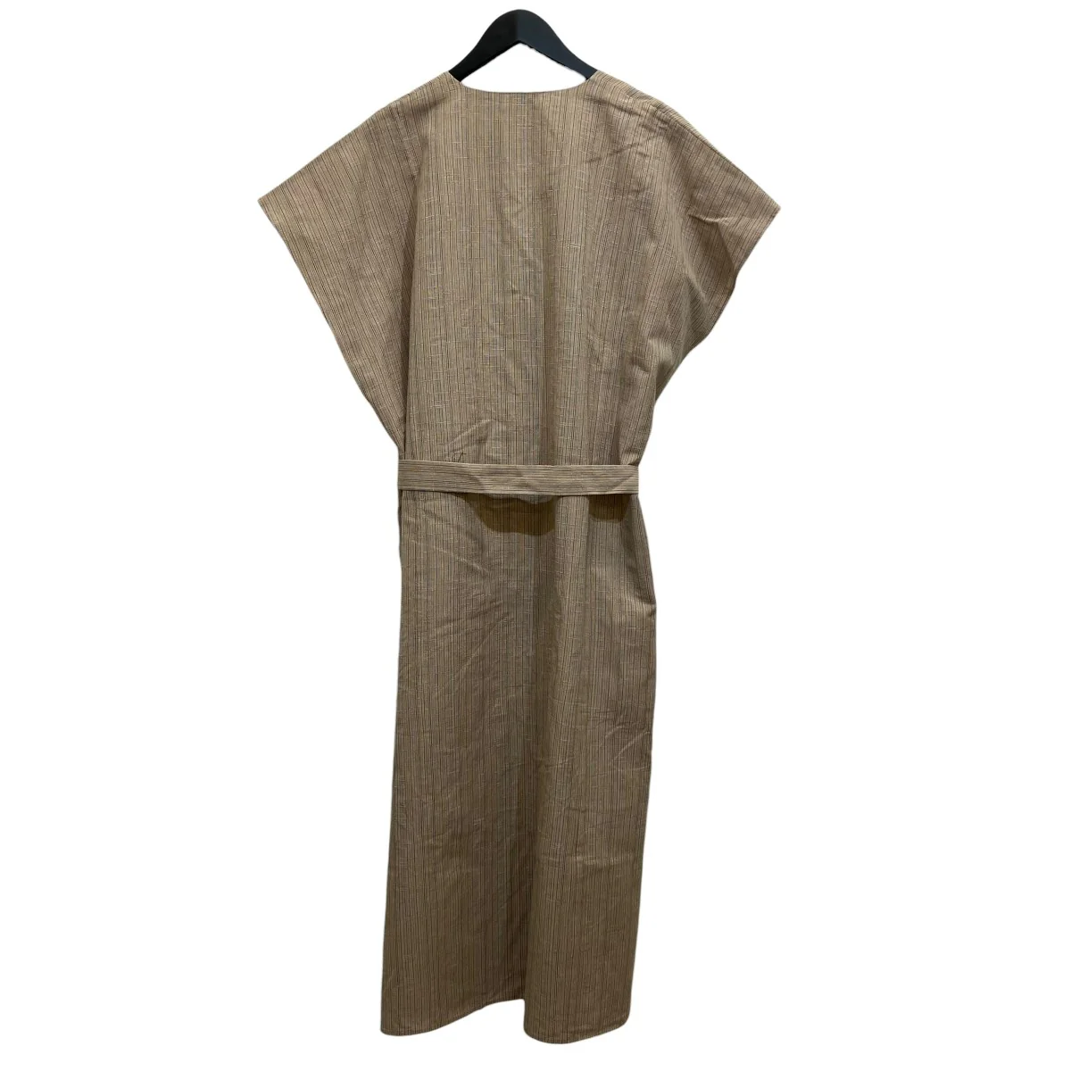 CAFTAN −ノースリーブワンピースBLE14060A - Image 3