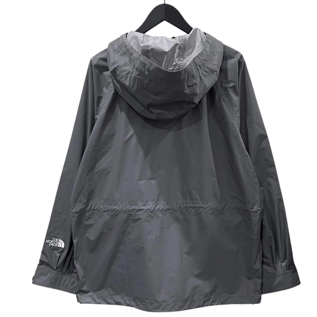 ナイロンフーデッドジャケット Woodland Jacket ウッドランドジャケット NP12531Z - Image 2