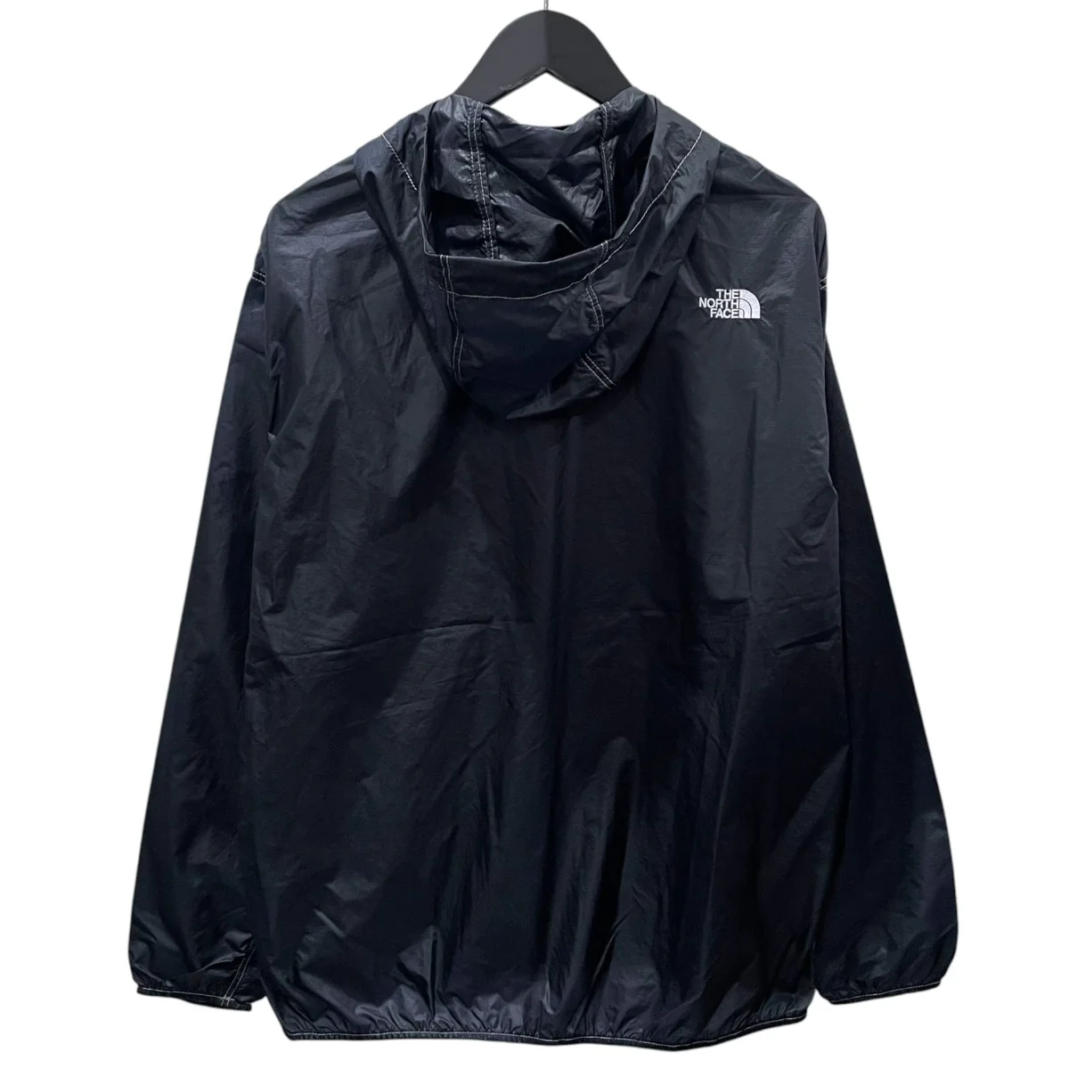 24SS マウンテンパーカー Free Run Wind Parka フリーラン ウィンド パーカ NP72490Z - Image 2