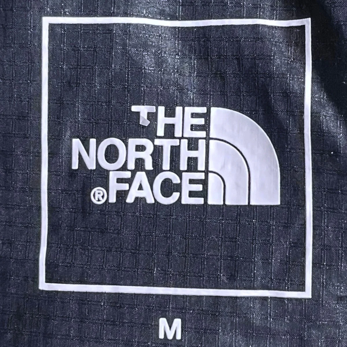 24SS マウンテンパーカー Free Run Wind Parka フリーラン ウィンド パーカ NP72490Z - Image 5