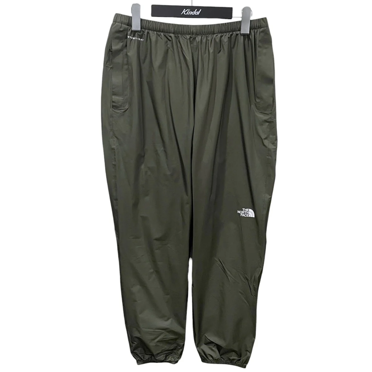 ナイロンパンツ FL Training Pant フューチャーライト トレーニングパンツ NP62373R