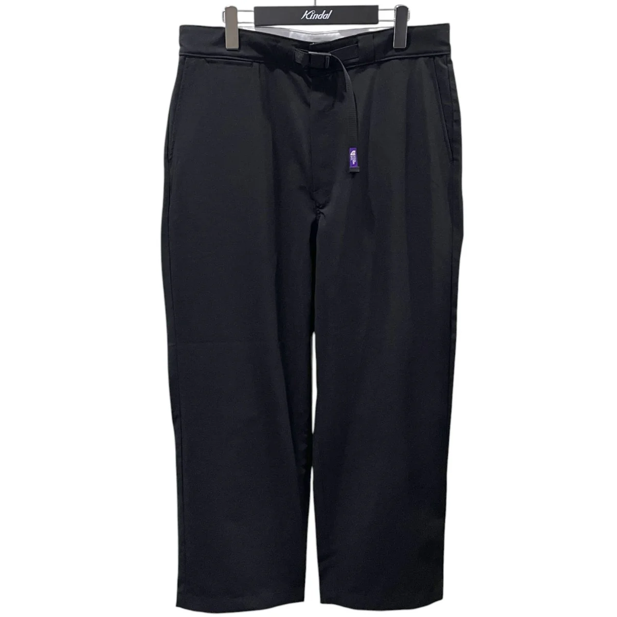 ウェービングベルト Polyester Tropical Field Work Pants ポリエステル トロピカル フィールド ワークパンツ N25FC012