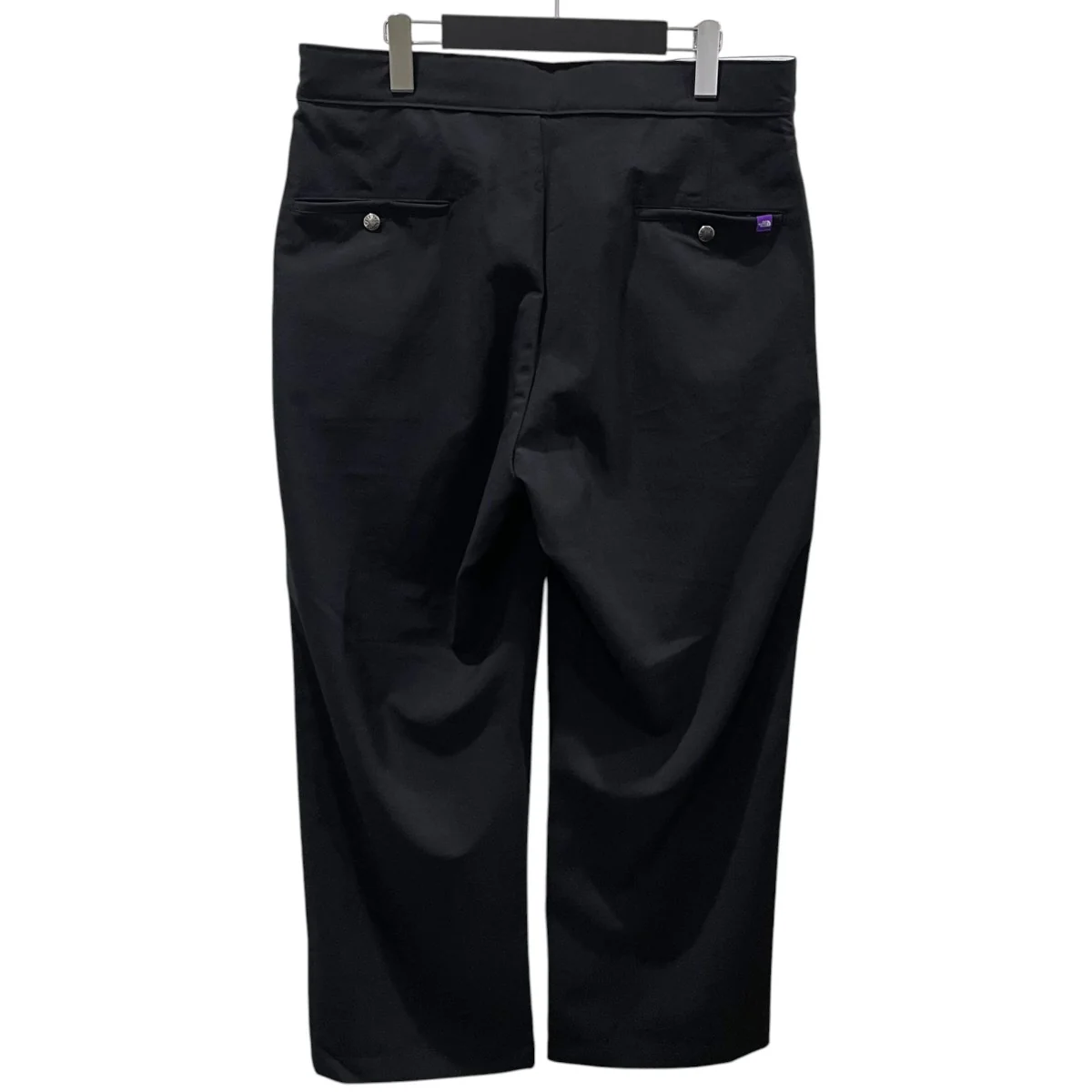 ウェービングベルト Polyester Tropical Field Work Pants ポリエステル トロピカル フィールド ワークパンツ N25FC012 - Image 2