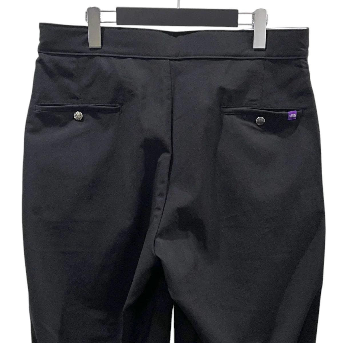 ウェービングベルト Polyester Tropical Field Work Pants ポリエステル トロピカル フィールド ワークパンツ N25FC012 - Image 4