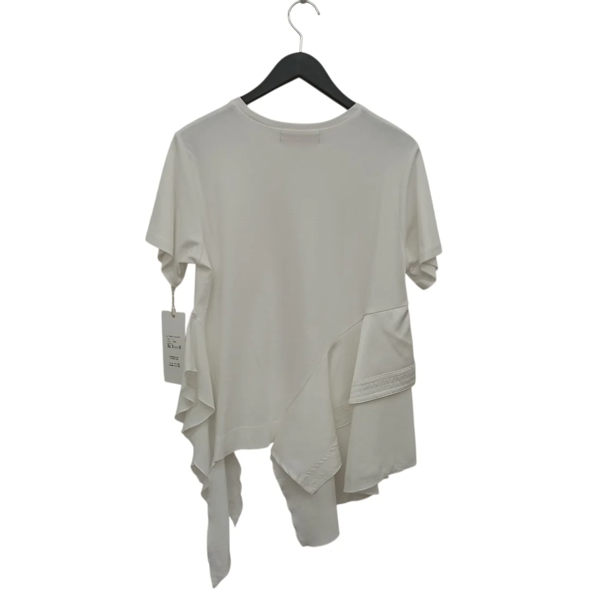 TシャツR2501-FCS813 - Image 2