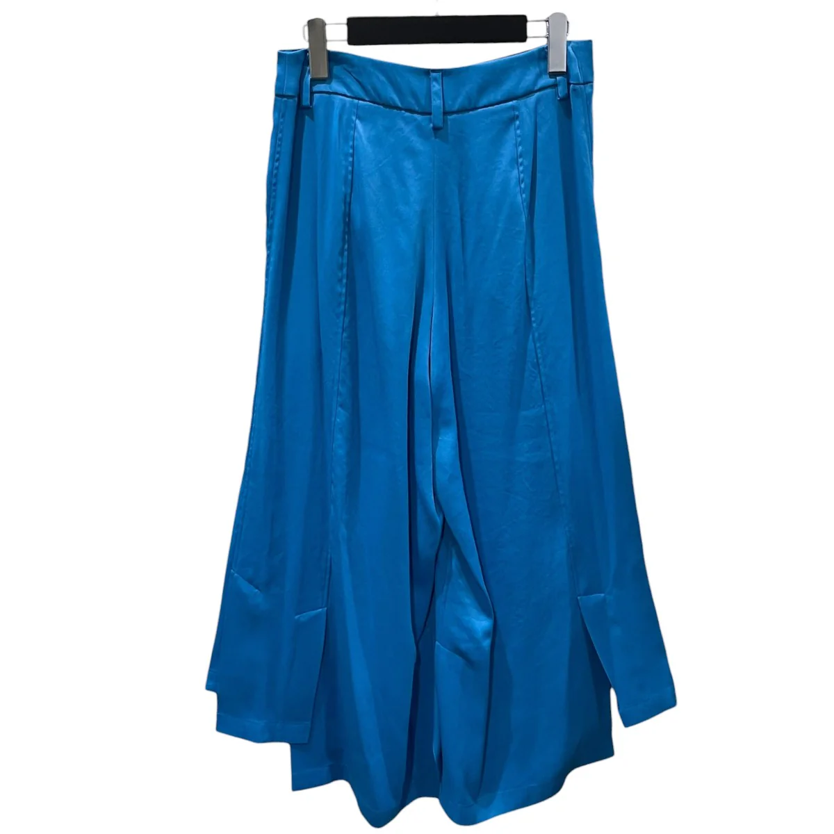 24SS 裾スリットフレアパンツ IPSS24302C - Image 2