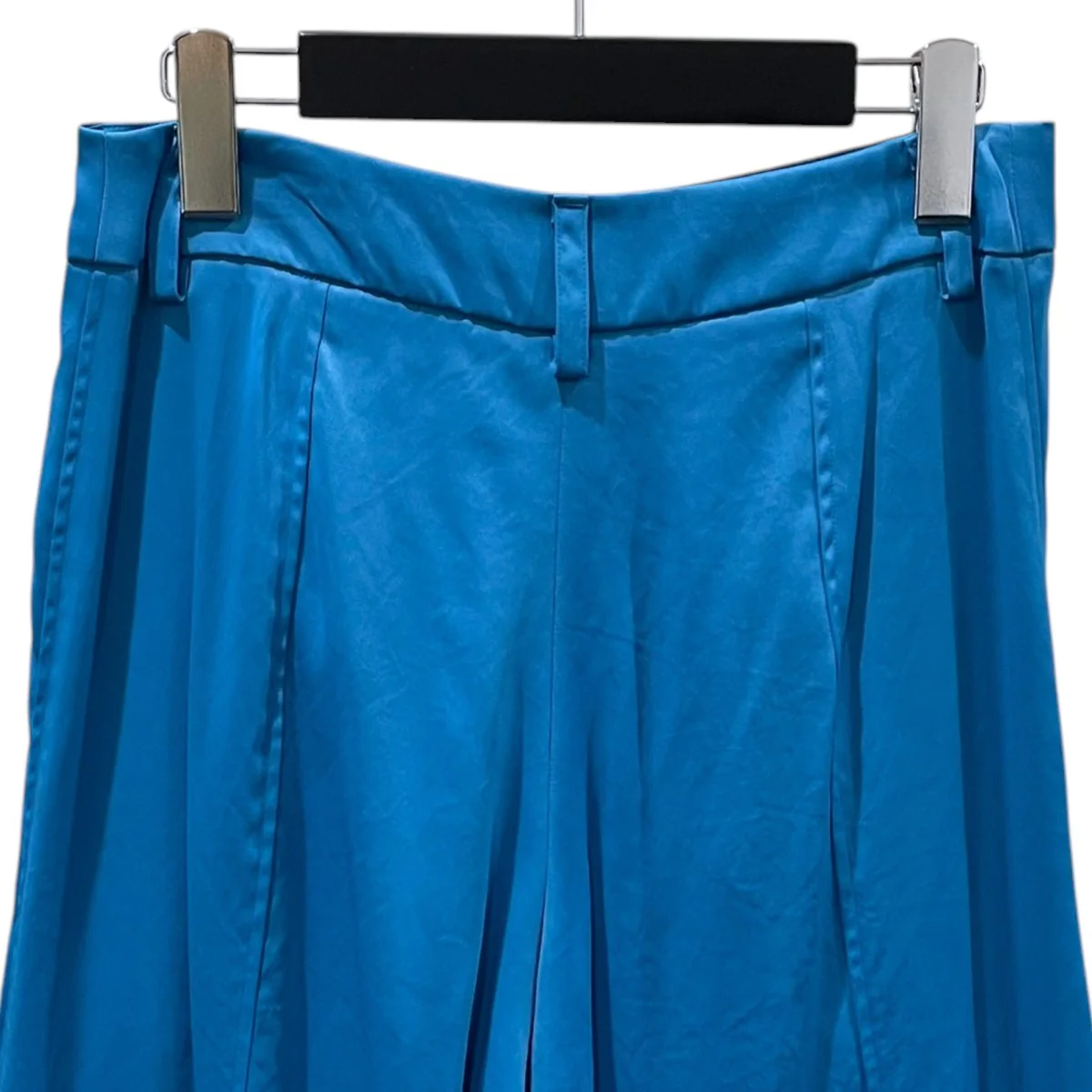 24SS 裾スリットフレアパンツ IPSS24302C - Image 4