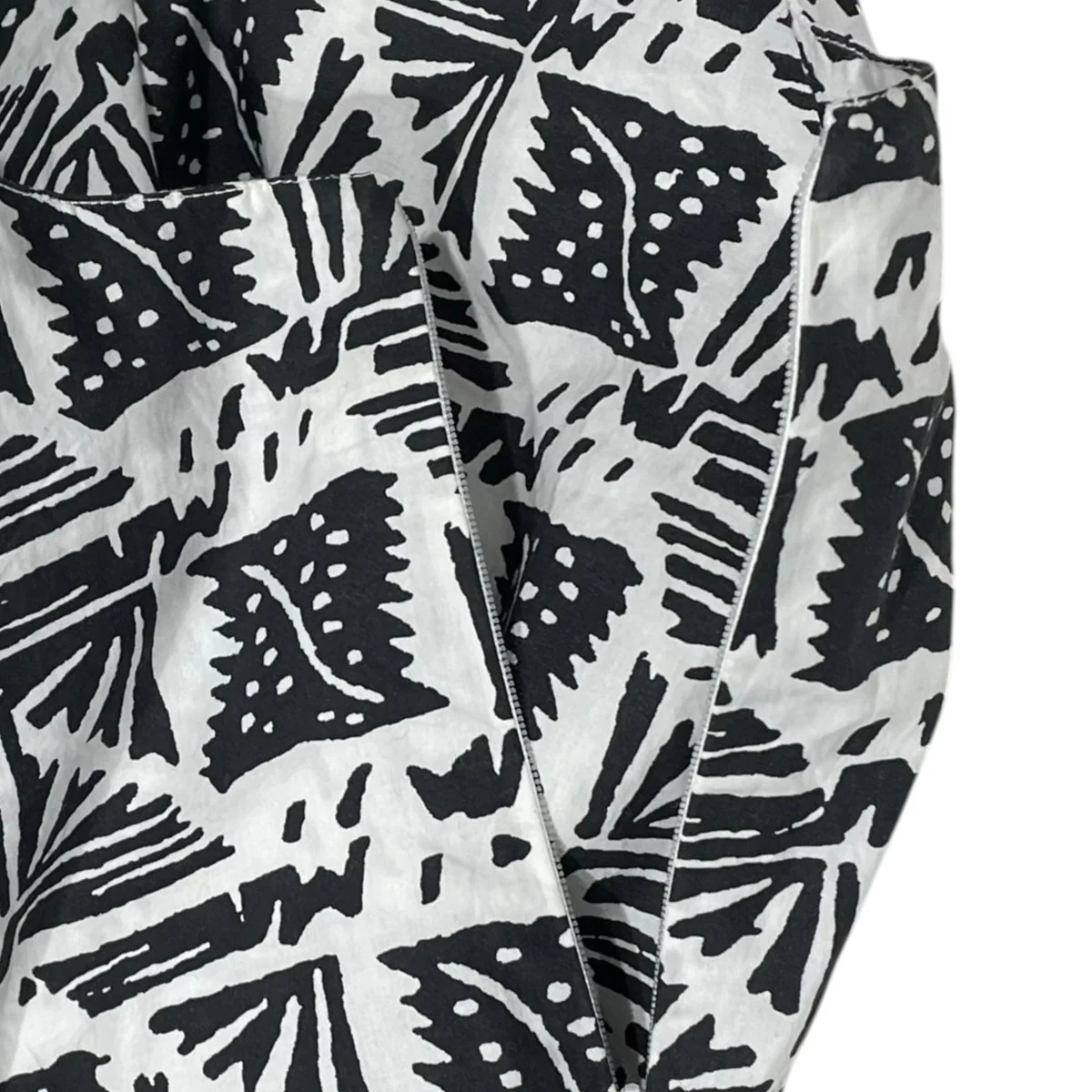 25SS 総柄キャミソールワンピース Cotton Poplin Print Cami Dress コットンポプリン プリントキャミドレス 020551SM1 - Image 5