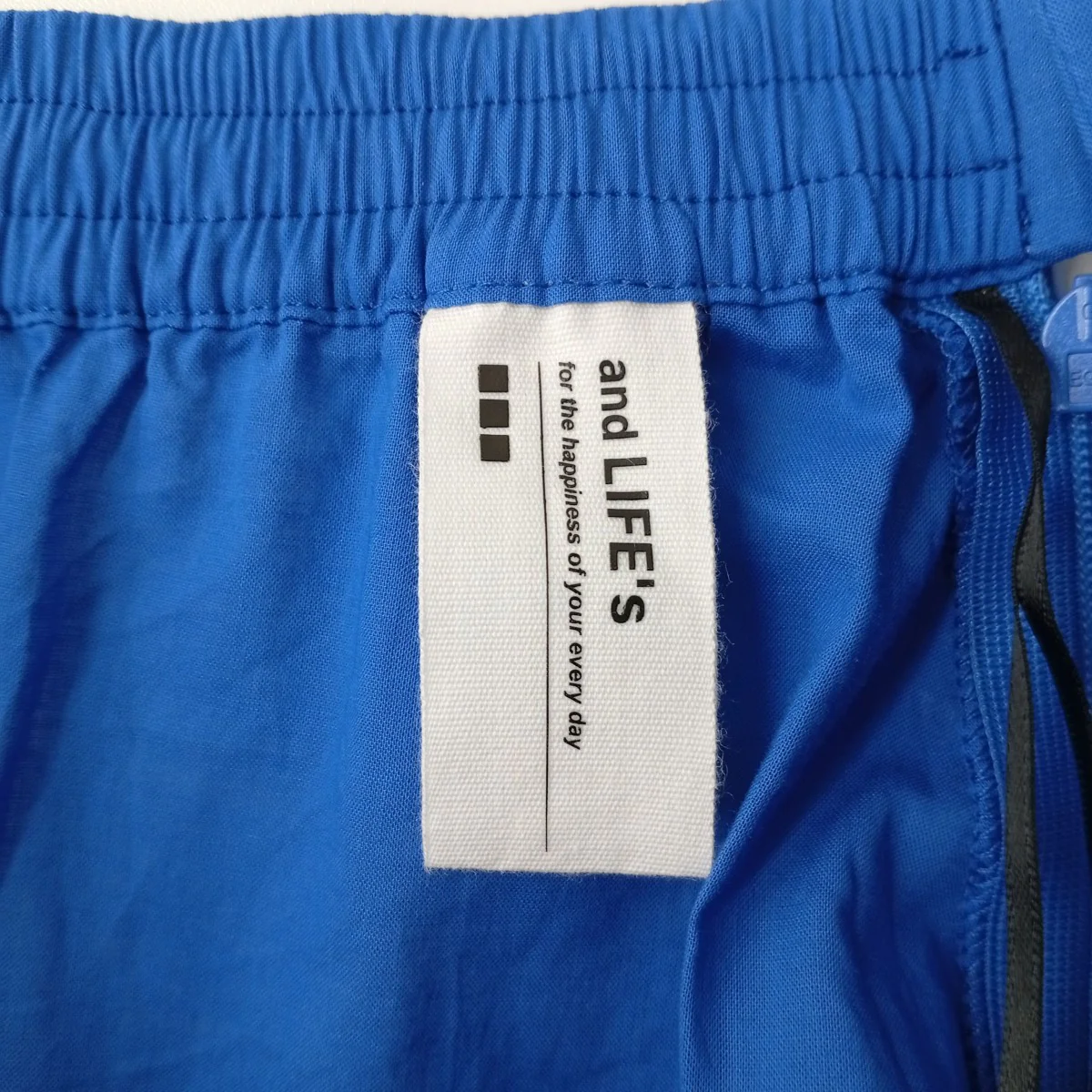 スカートAL21S204BT - Image 4