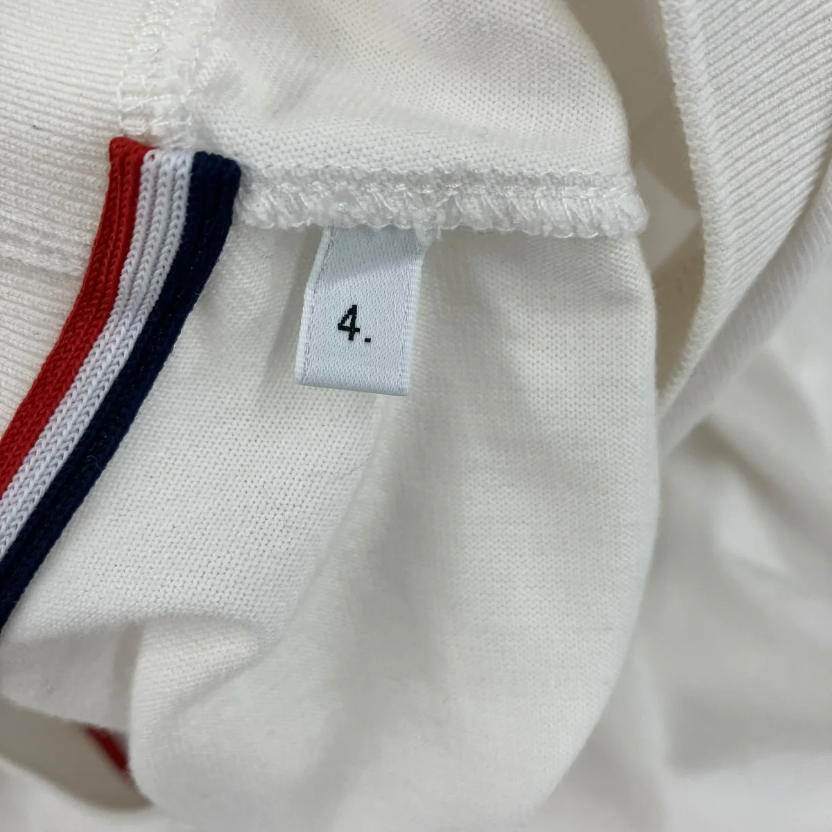 長袖TシャツMJS169G07862100 - Image 6