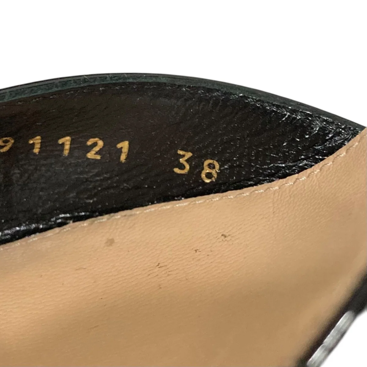 パンプスR91121 - Image 9