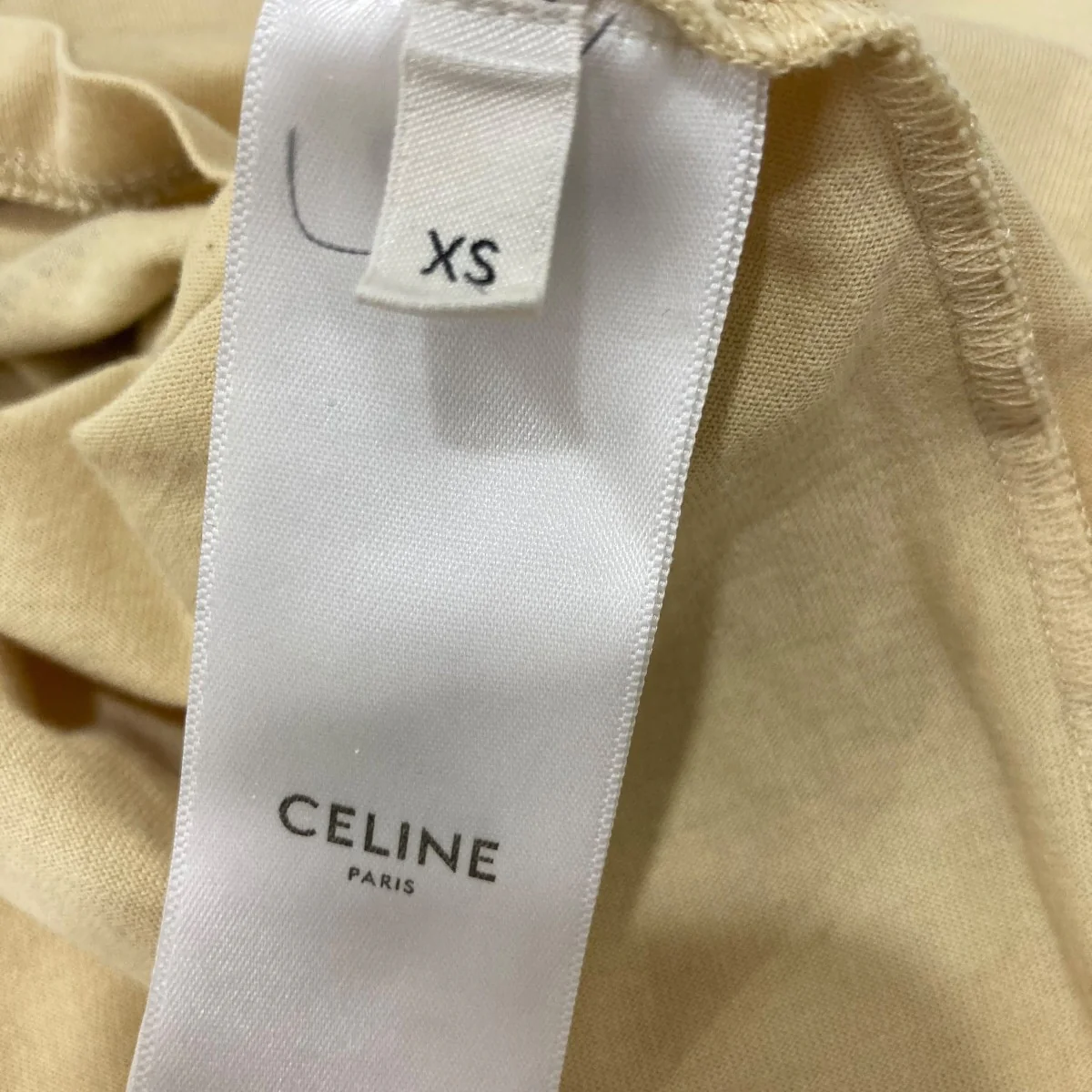 トリオンフ ロゴ半袖Ｔシャツ2X58B671Q - Image 8