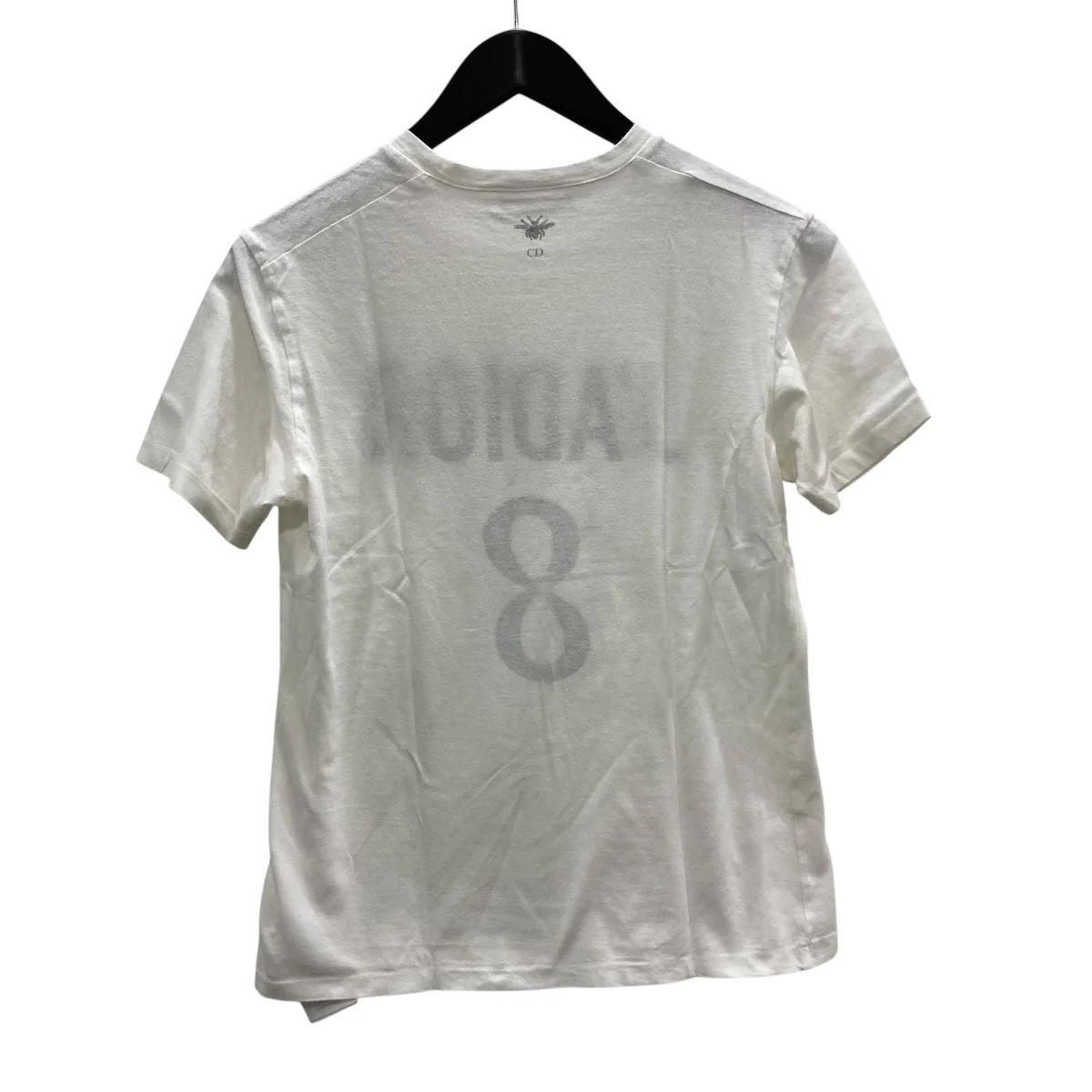 ロゴ J’ADIOR半袖Tシャツ213T03TC001 - Image 3