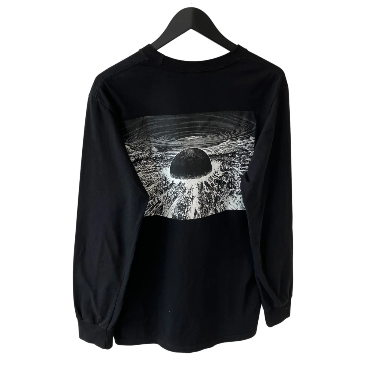 17AWAKIRA Neo-Tokyo L S Tee長袖Tシャツ - Image 2