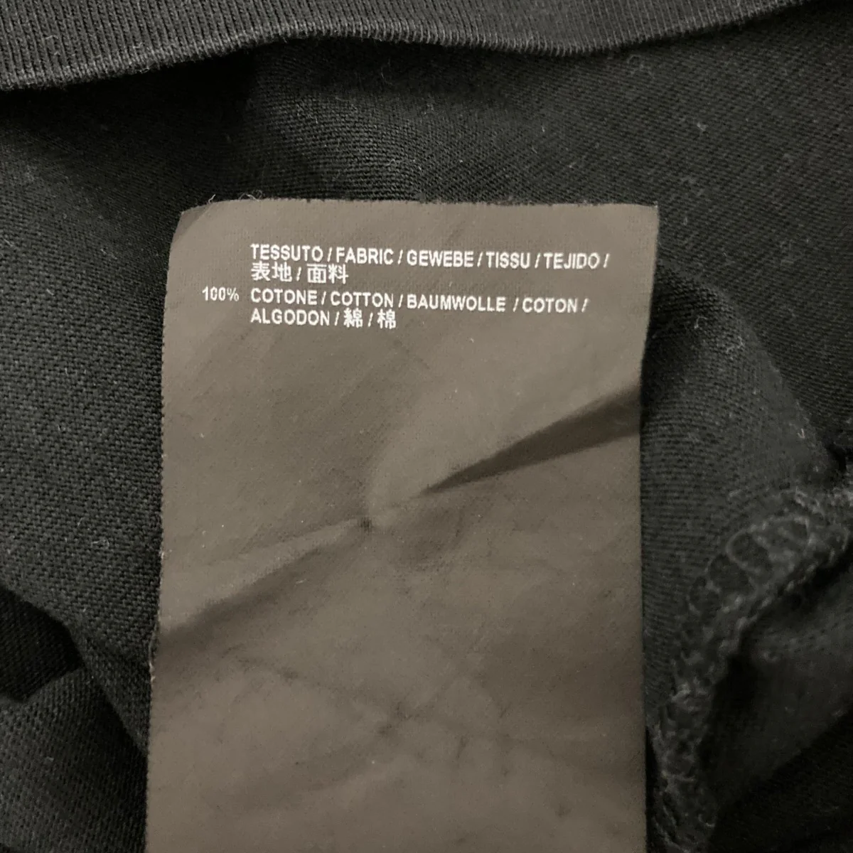 PARISプリントTシャツ半袖Tシャツ460612TUK22 - Image 7