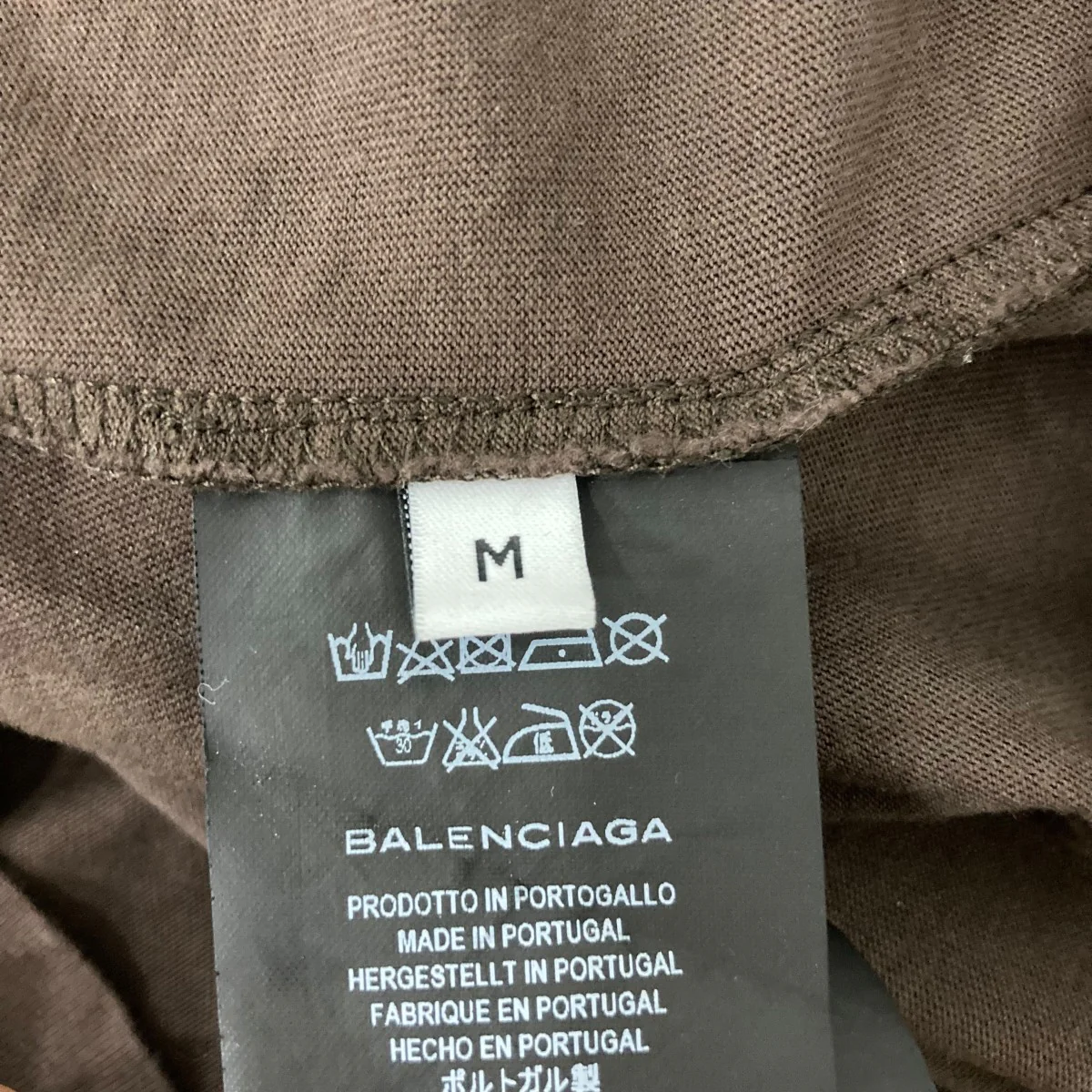 半袖Tシャツ460593TUK21 - Image 7