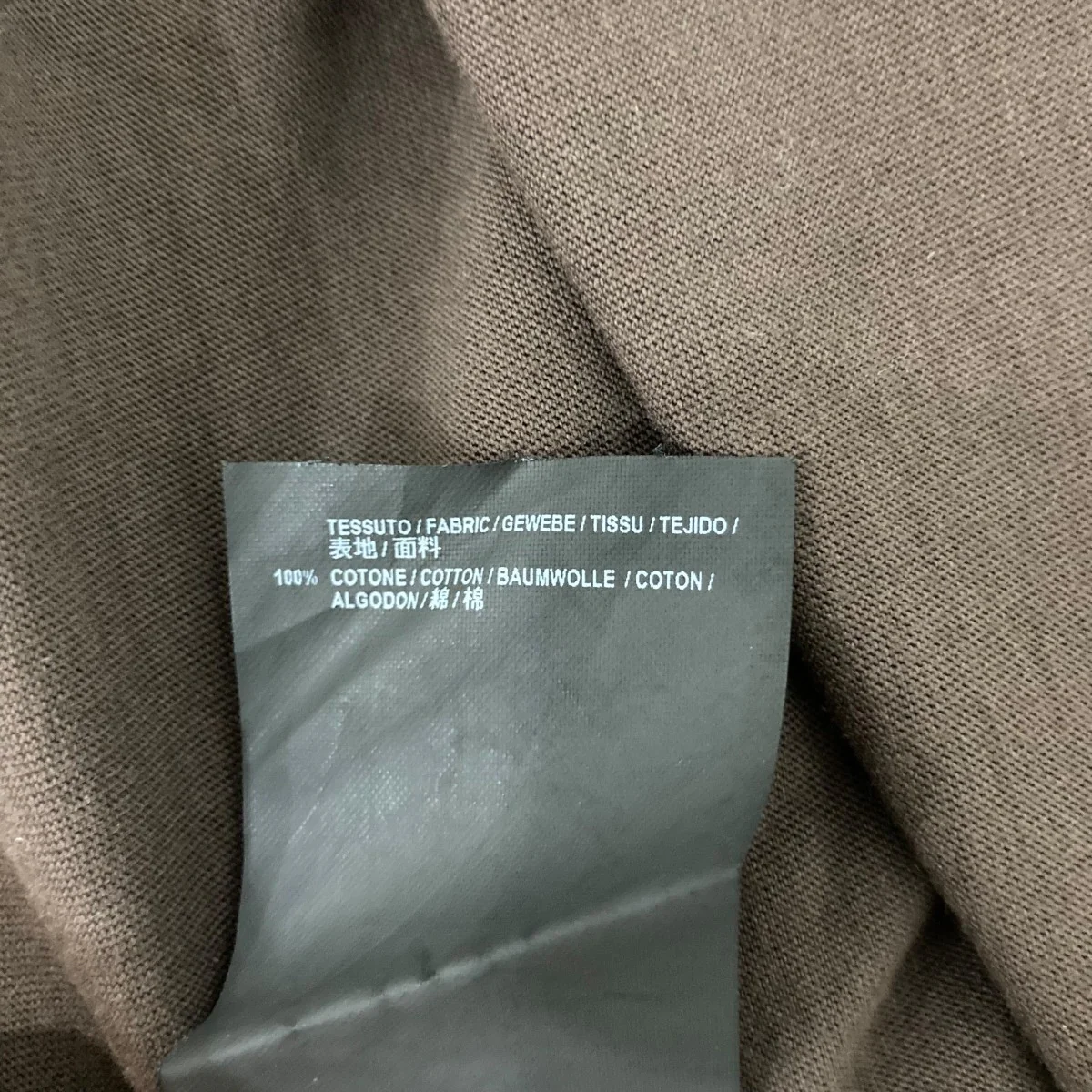 半袖Tシャツ460593TUK21 - Image 8