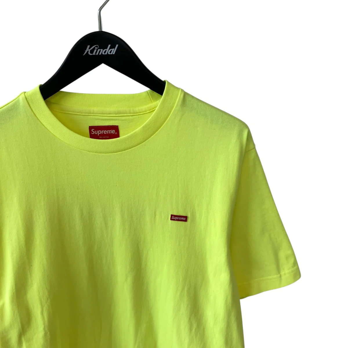 Small Box Tee半袖Tシャツ - Image 3