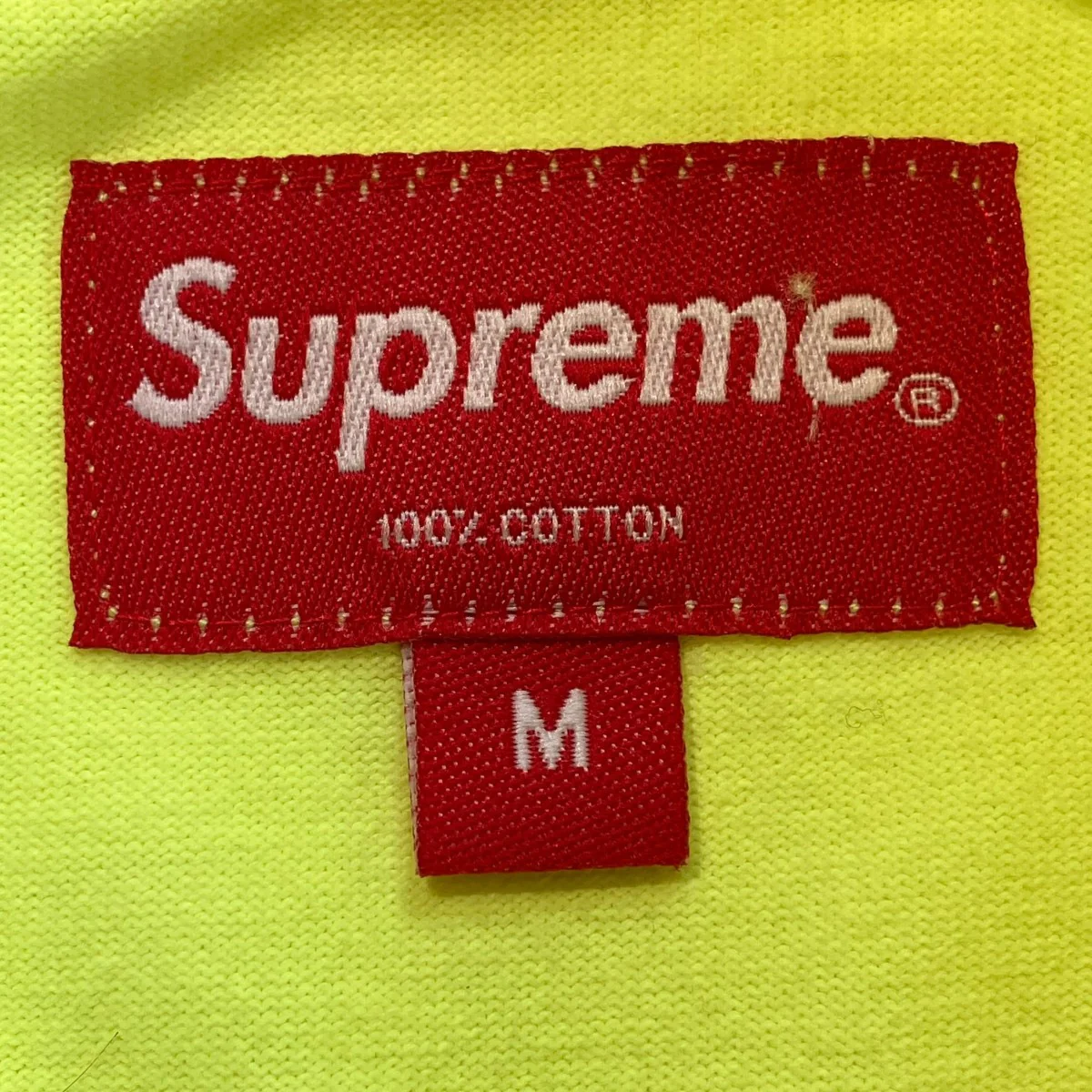 Small Box Tee半袖Tシャツ - Image 5