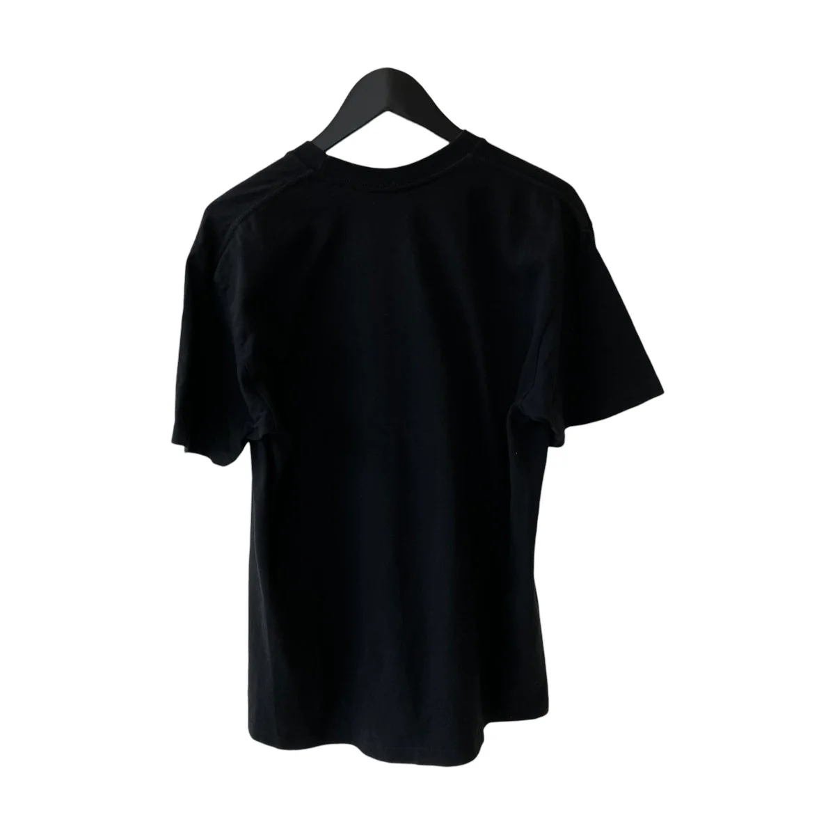 20AWYohji Yamamoto Logo Tee半袖Tシャツ - Image 2