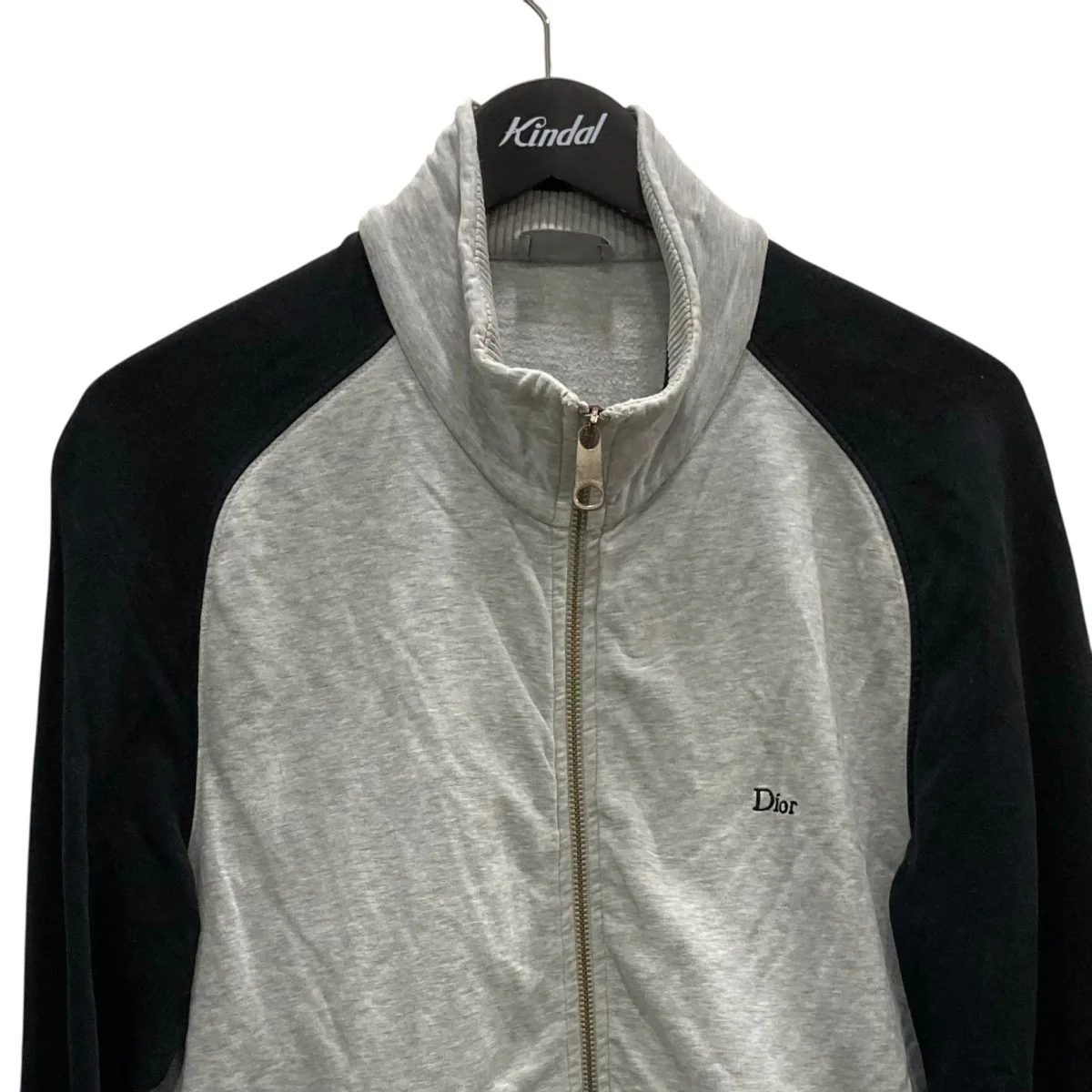 SWEAT JACKETジップパーカー - Image 2