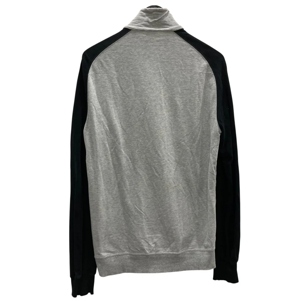 SWEAT JACKETジップパーカー - Image 3