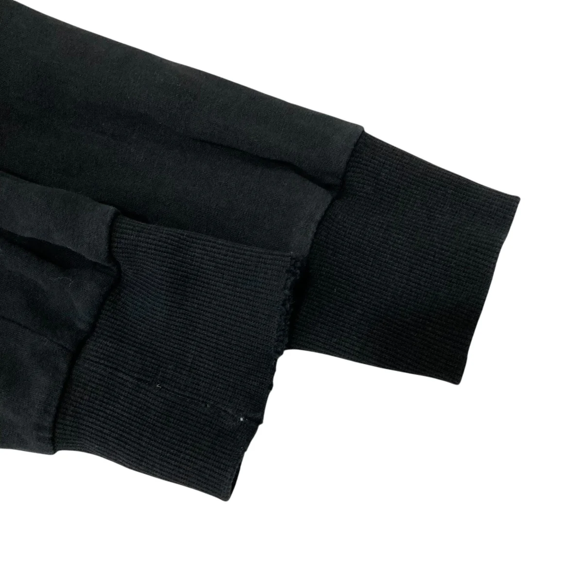 SWEAT JACKETジップパーカー - Image 4