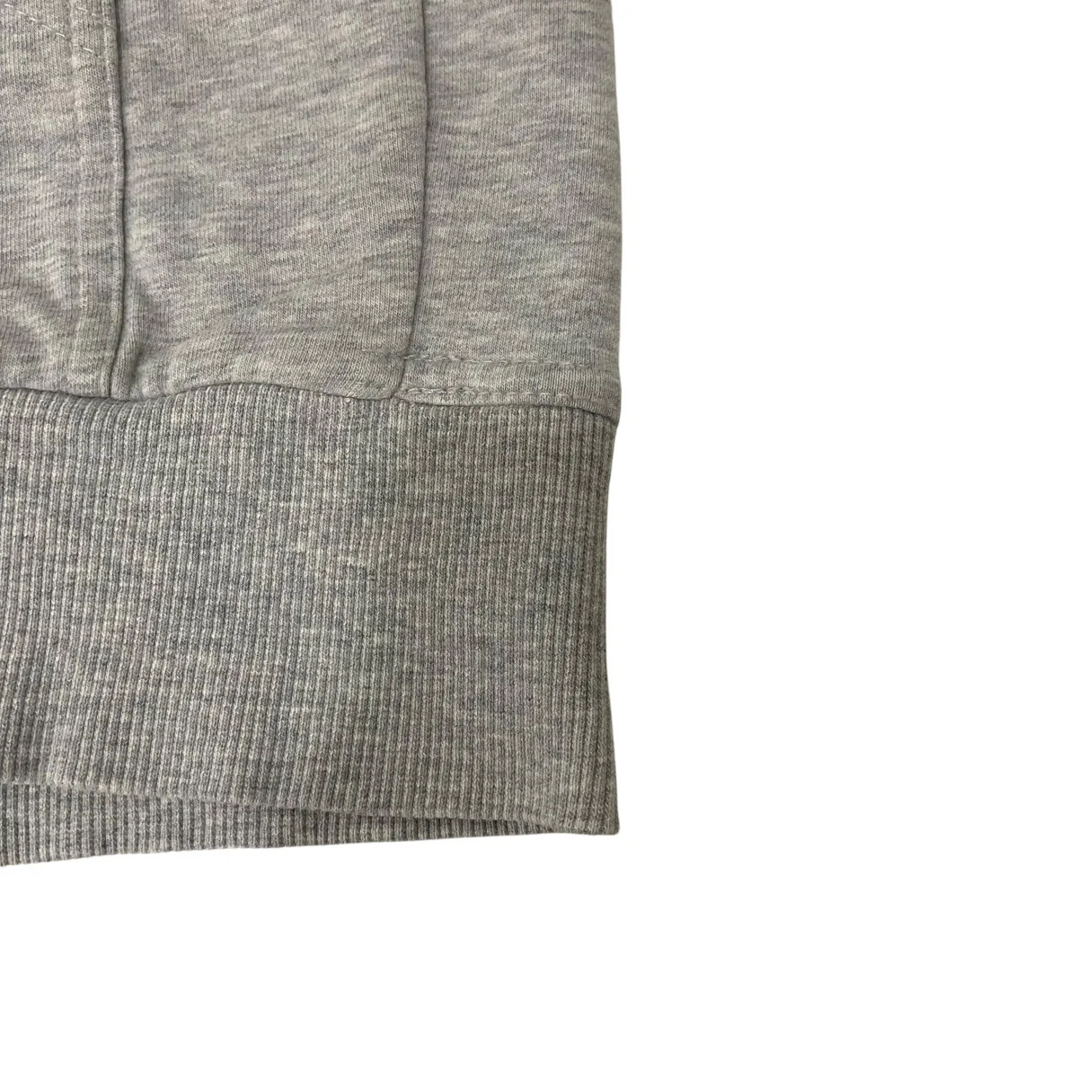 SWEAT JACKETジップパーカー - Image 5