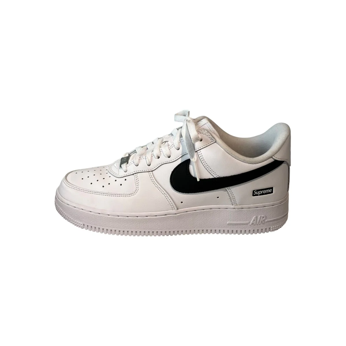 Air Force 1 LowローカットスニーカーCU9225-102 - Image 2