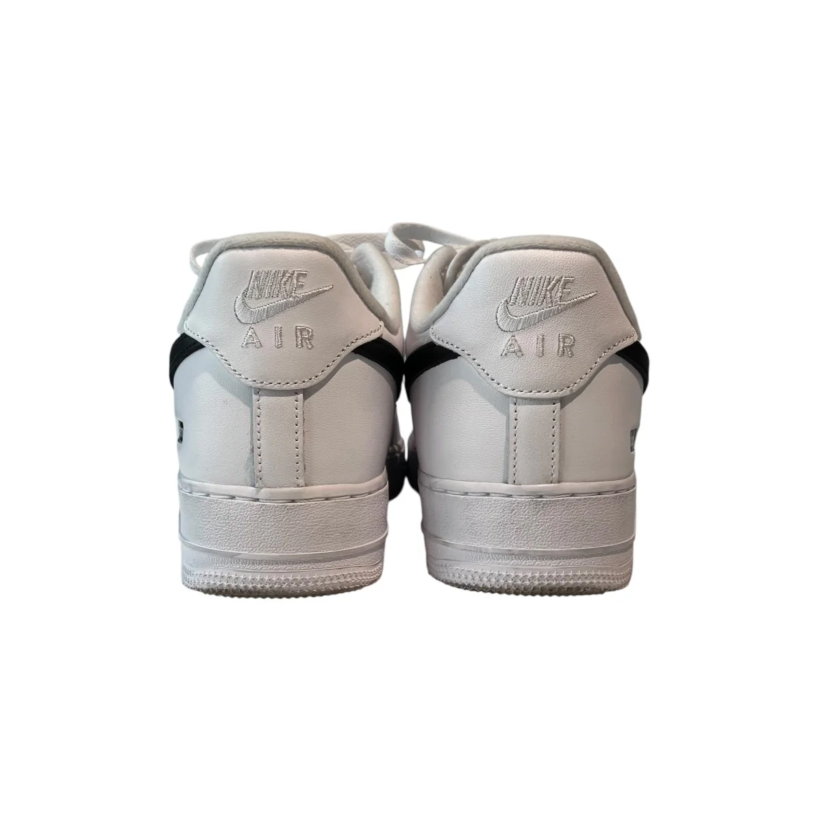 Air Force 1 LowローカットスニーカーCU9225-102 - Image 4
