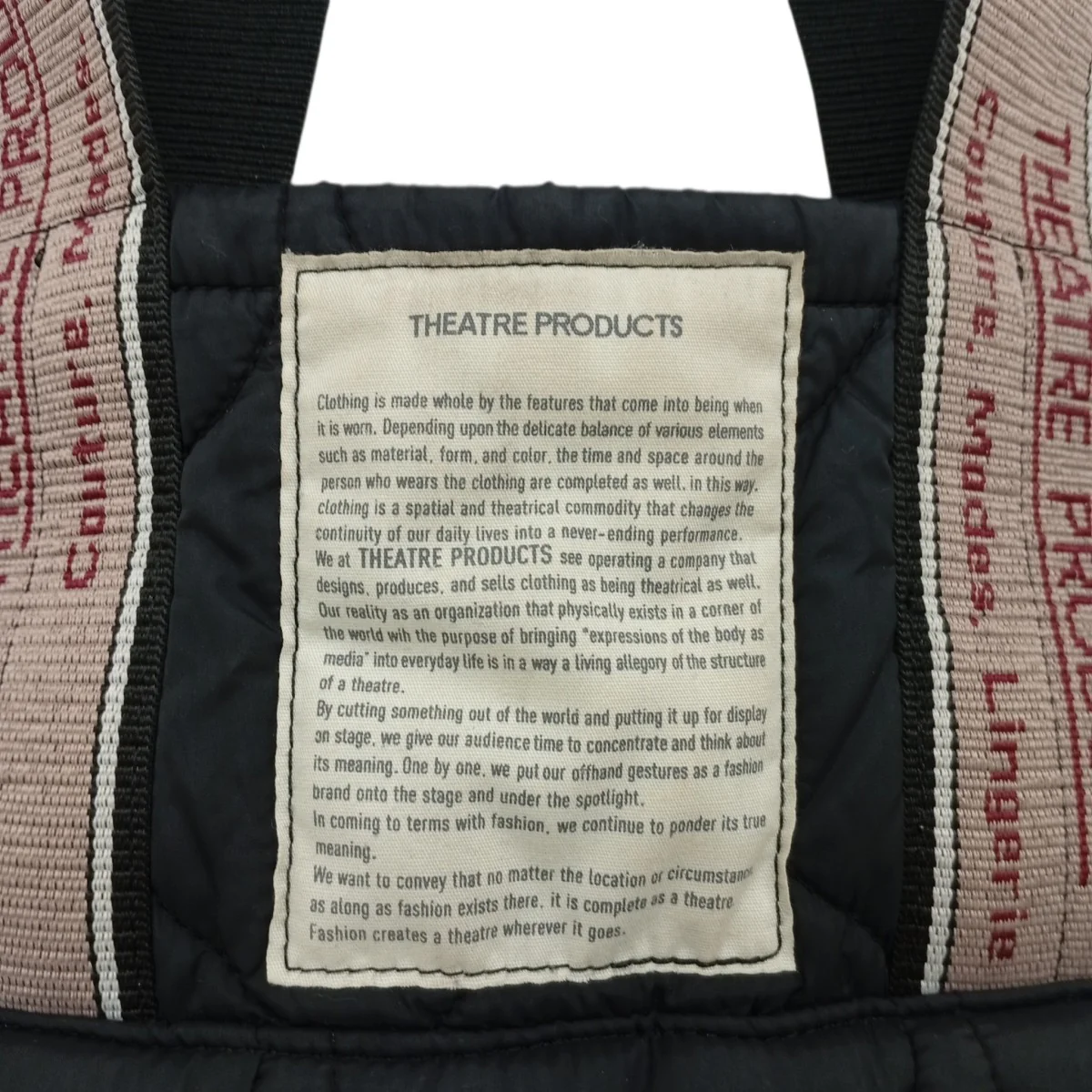 トートバッグ - Image 6