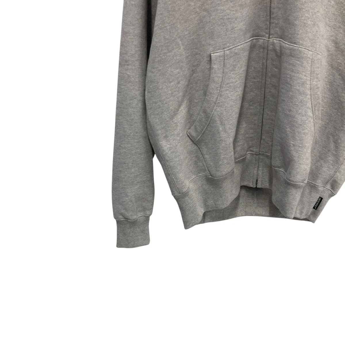 26SSHEAVY WEIGHT FULL ZIP HOODED SWEAT SHIRT (TYPE-1)ジップパーカーNECKFACE-WM-SS27 - Image 4