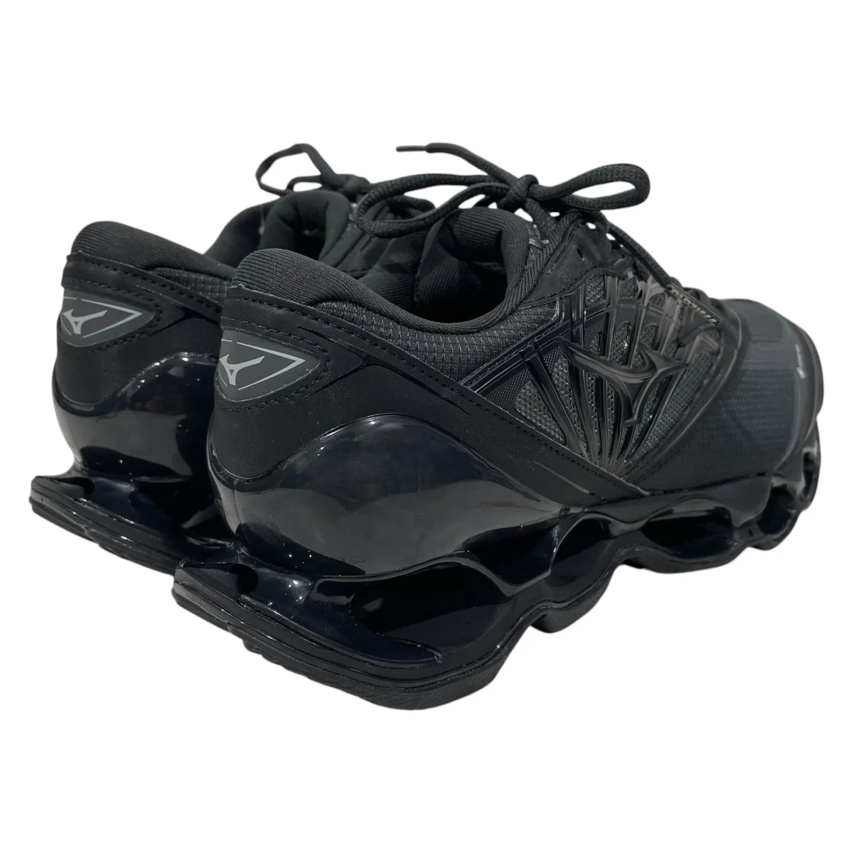 スニーカー WAVE PROPHECY LS GTX ウエーブプロフェシー ライフスタイル ゴアテックス D1GA256001 - Image 2
