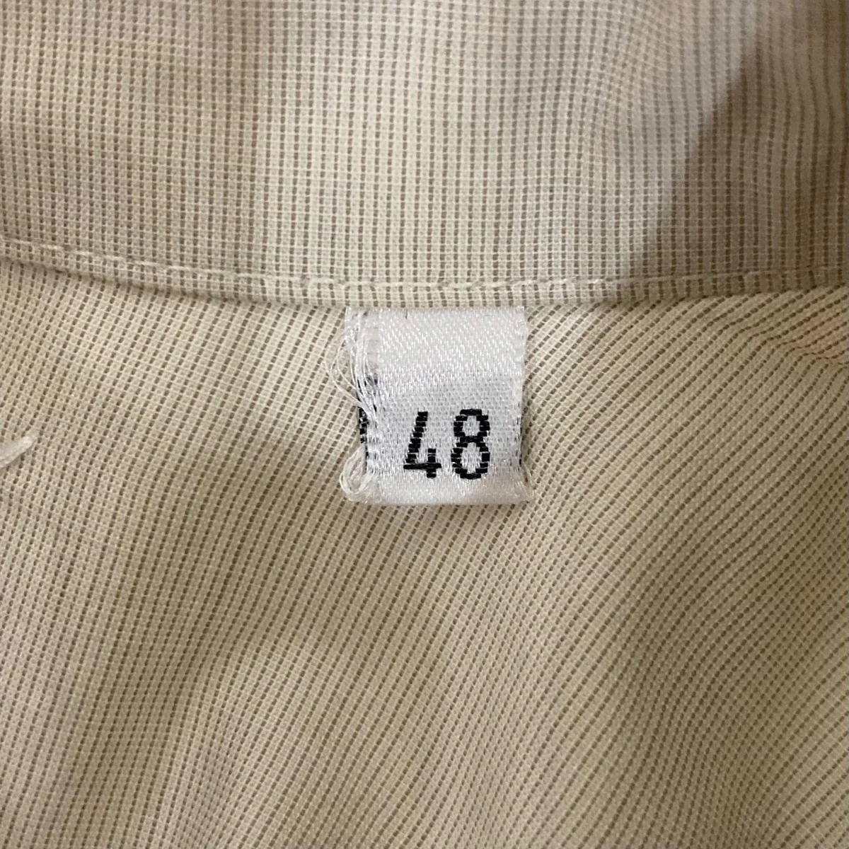 長袖シャツ - Image 6