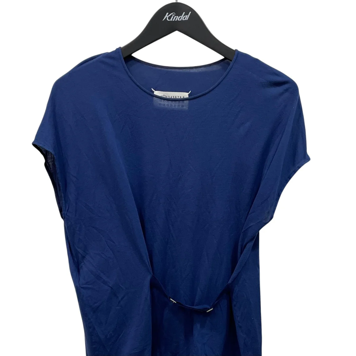 TシャツS21766 - Image 2