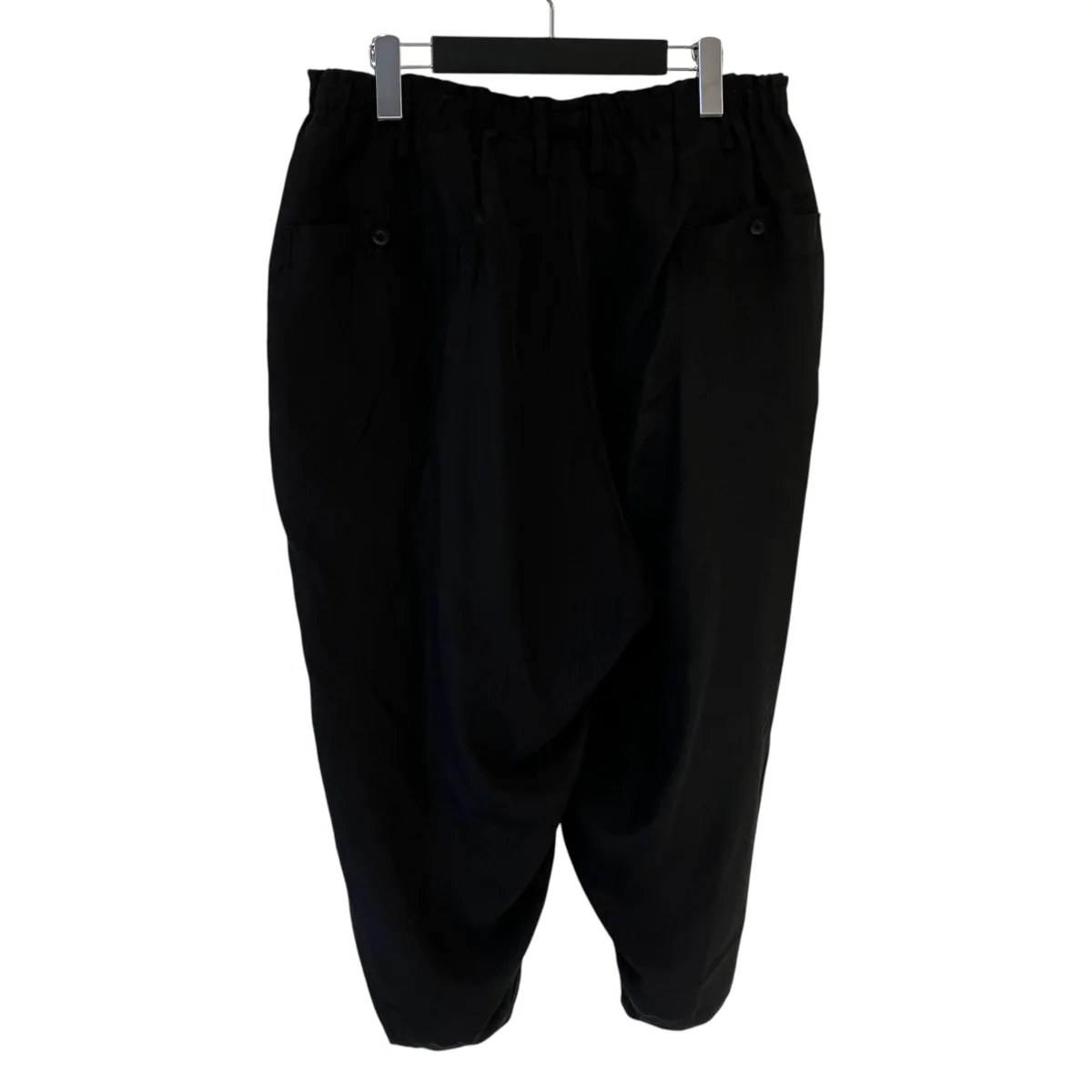 22SSWOMAN F PRINT TAPERED PANTSパンツHG-P54-432 - Image 2