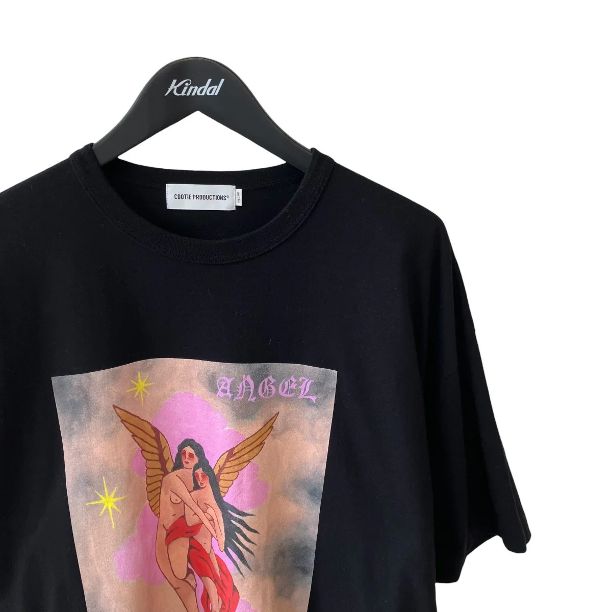 S/S Tee ANGELTシャツCTE-24S330 - Image 3