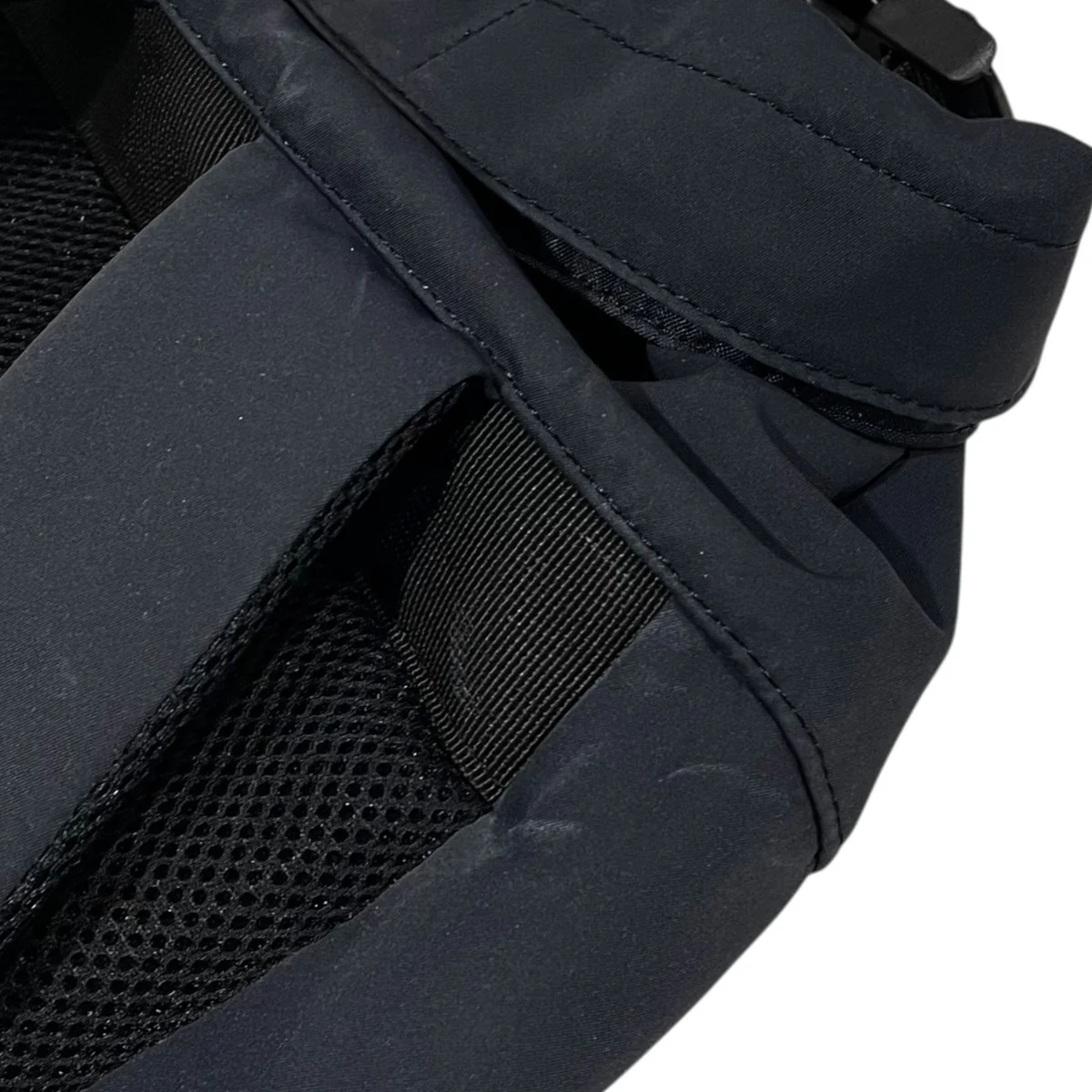 ショルダーポーチ付き バックパック - Image 5