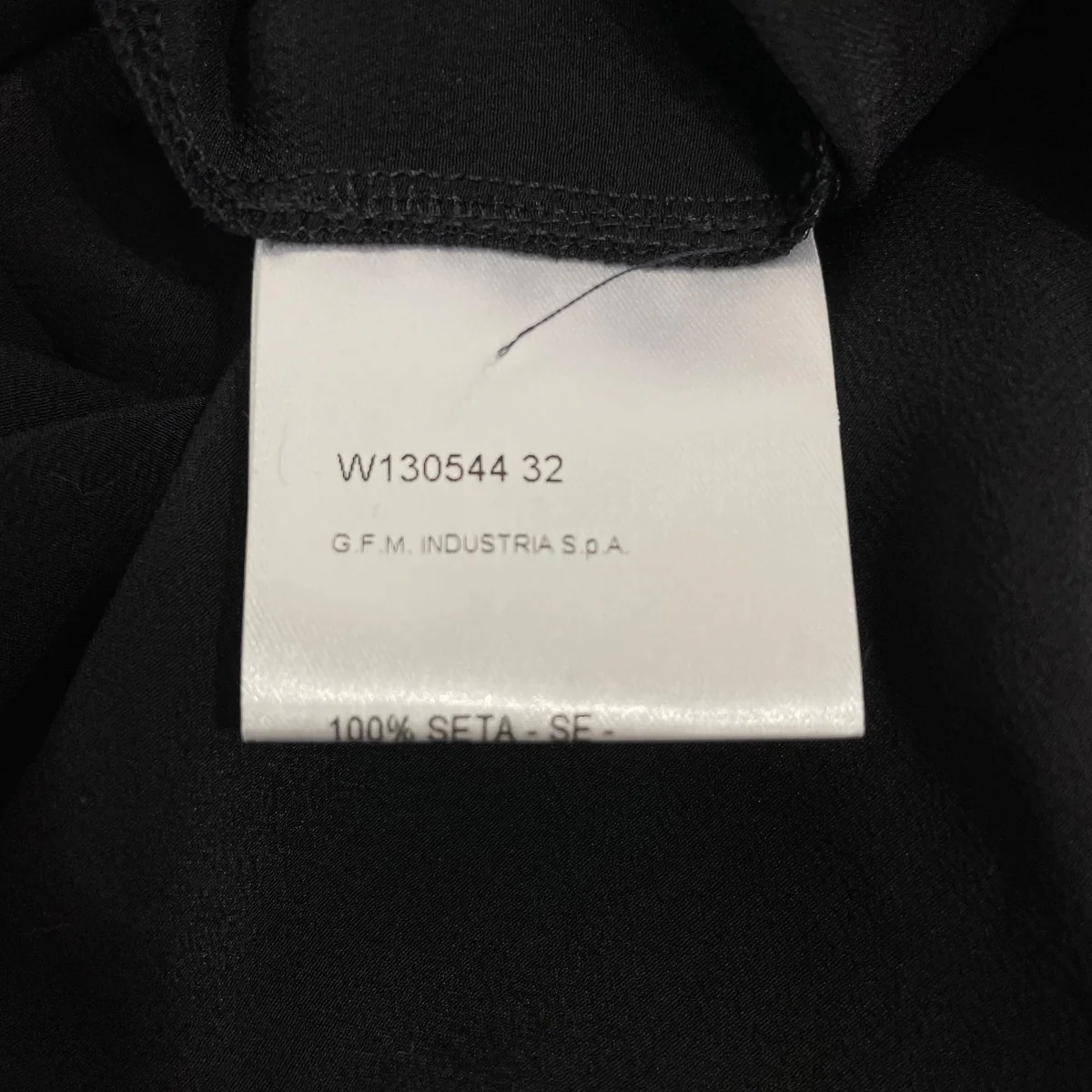 ノースリーブワンピースW130544 - Image 6