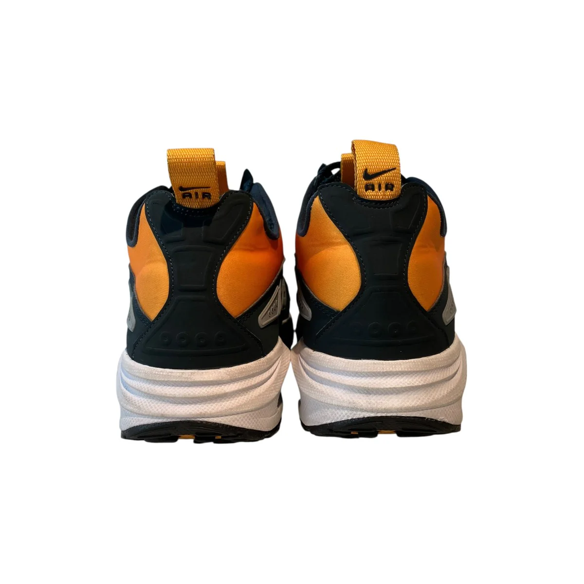 Air Max SNDR Canyon Gold and Deep OceanスニーカーHJ8080-700 - Image 4