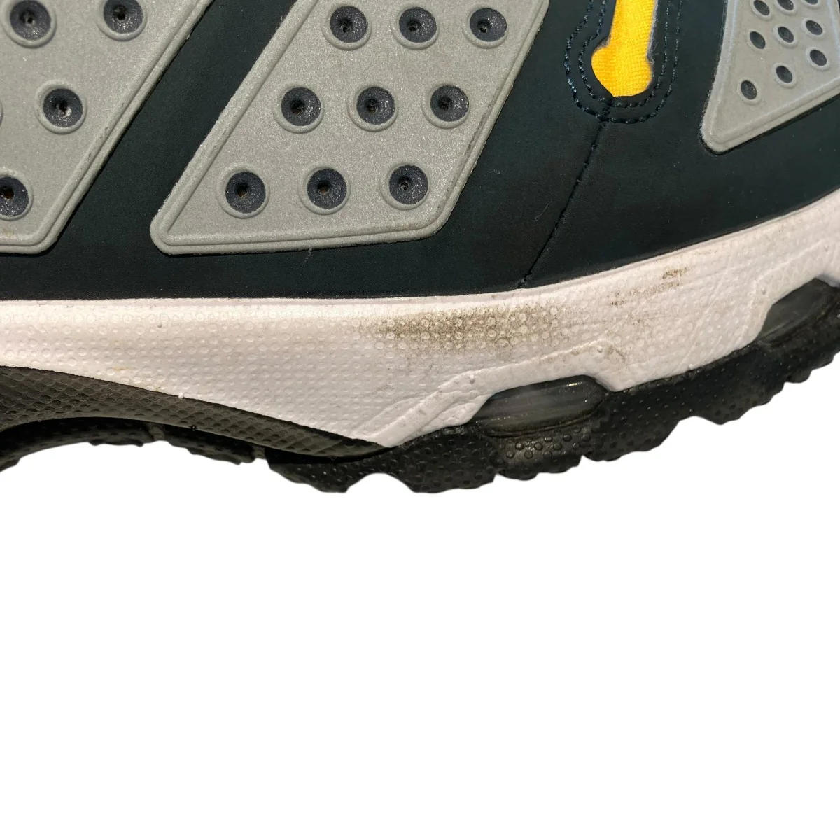 Air Max SNDR Canyon Gold and Deep OceanスニーカーHJ8080-700 - Image 7