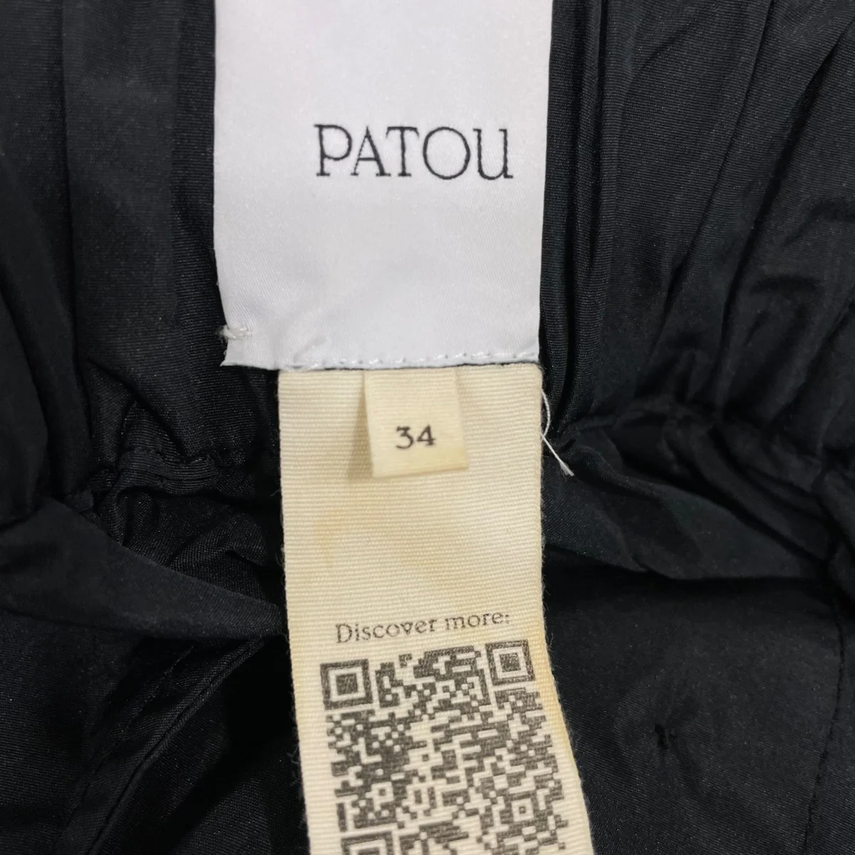 スカートSK0340011999B - Image 6