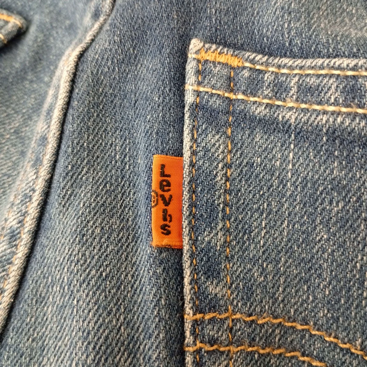 デニムパンツ - Image 7