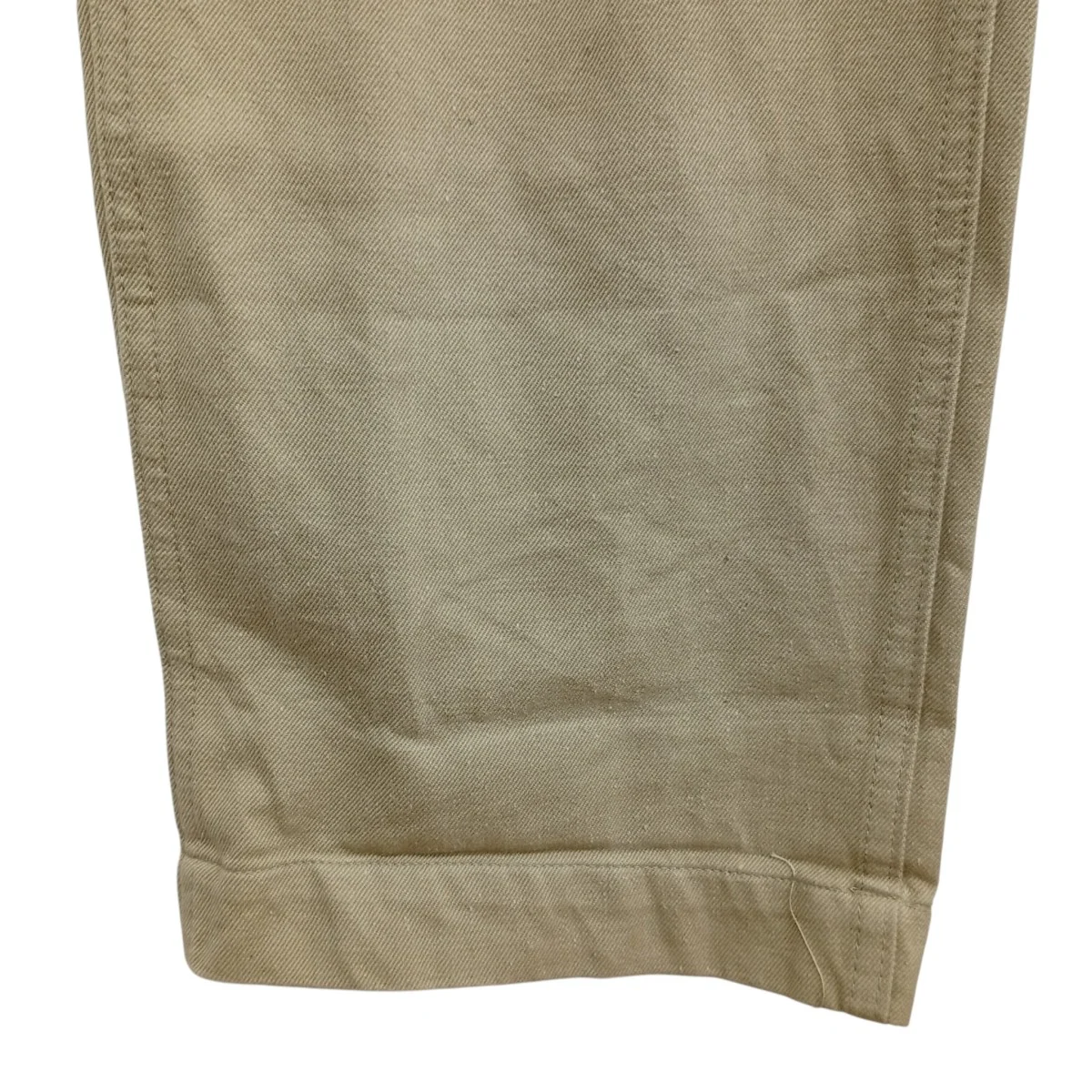 M52チノパンツ フランス軍チノパン - Image 6