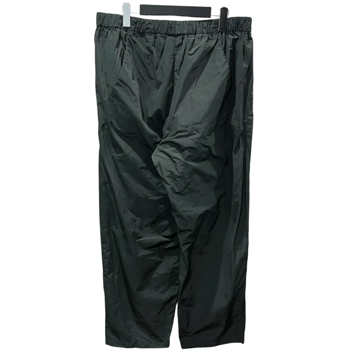 ナイロンイージーパンツ Relax Straight Easy Pants リラックスストレートイージーパンツ GL73179 - Image 2